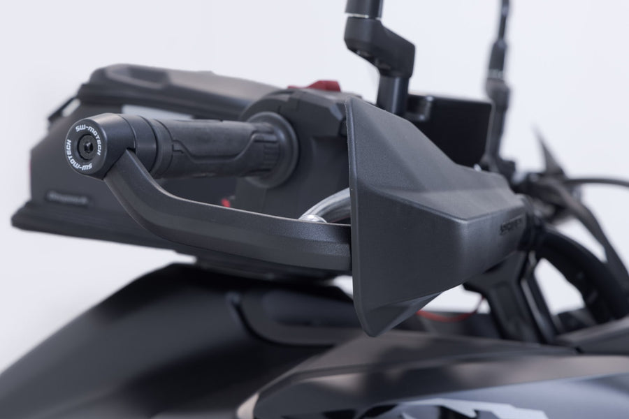 Honda CRF 1100 L [2024-2026] - Sportshåndbeskyttersett – bilde 5