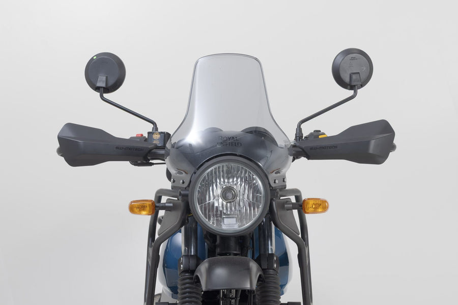 Royal Enfield Himalayan 400 [2017-2024] - Sport Handguards Kit – Bilde 2