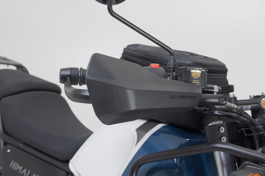 Royal Enfield Himalayan 400 [2017-2024] - Sport Handguards Kit – Bilde 3