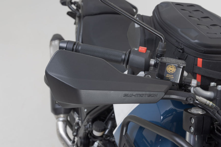 Royal Enfield Himalayan 400 [2017-2024] - Sport håndvernsett – bilde 8