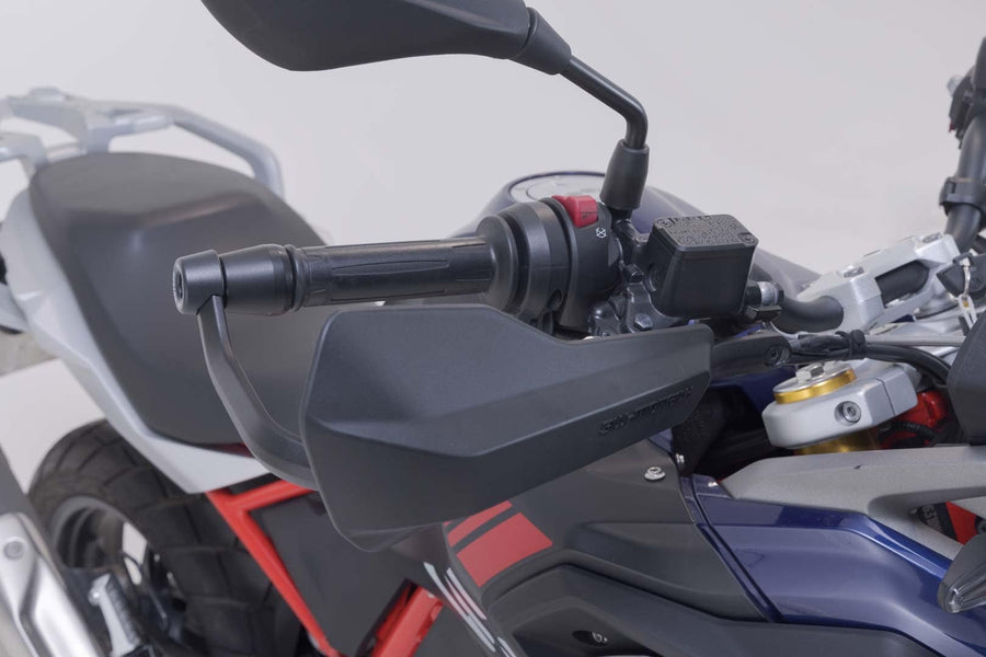 BMW G 310 R [2016-2024] - Sport Handprotektoren-Kit – Bild 4