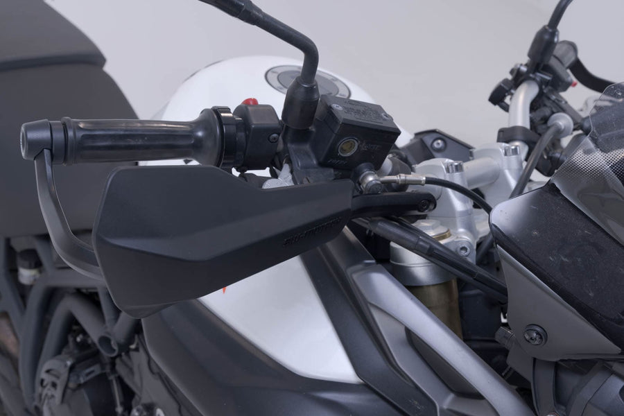 Triumph Tiger 800 XR [2020] - Sportshåndbeskyttersett – bilde 3