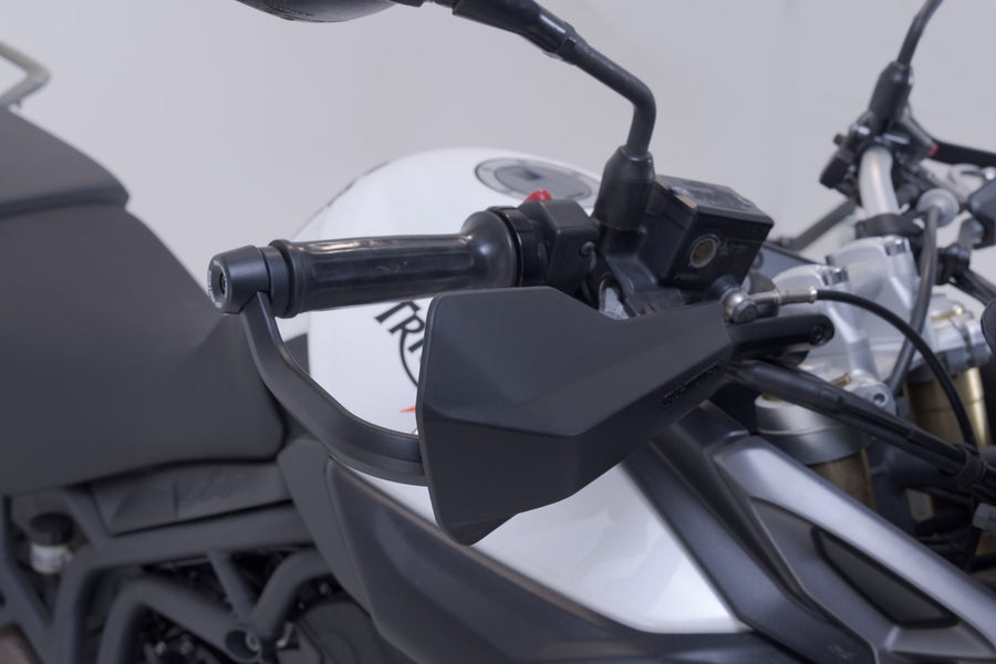 Triumph Tiger 800 XCA [2020] - Sport Handprotektoren-Kit – Bild 4