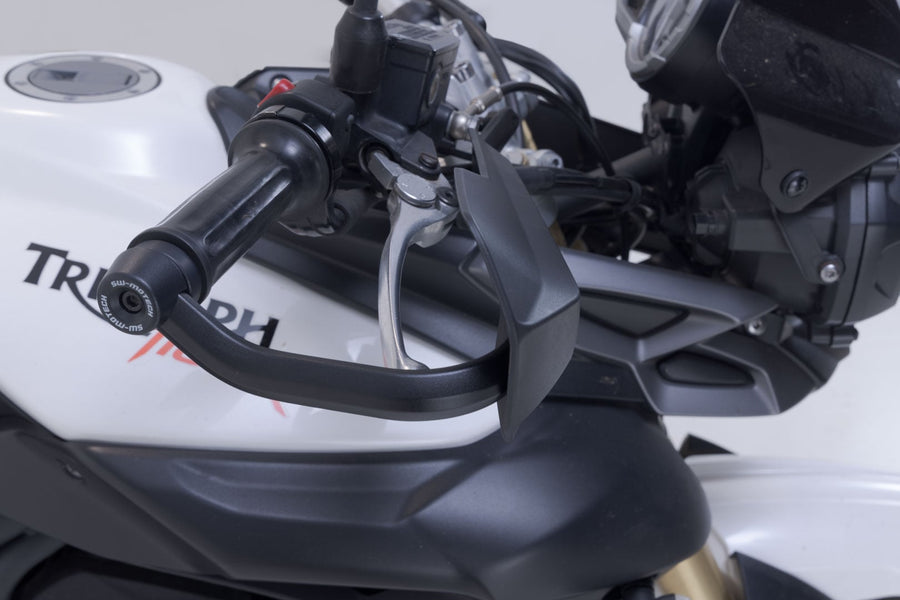 Triumph Tiger 800 XR [2020] - Sportshåndbeskyttersett – bilde 5