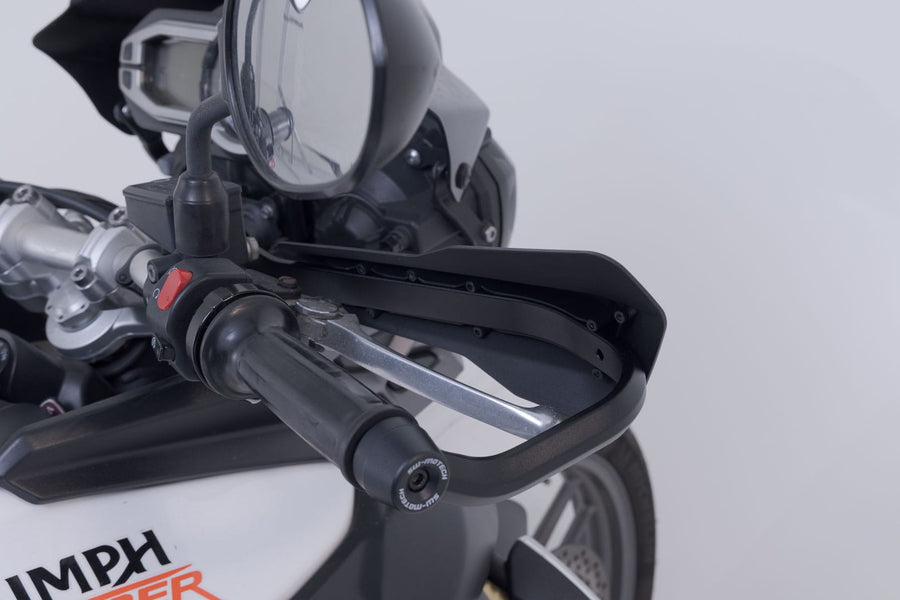 Triumph Tiger 800 XRT [2018] - Sport Handprotektoren-Kit – Bild 7