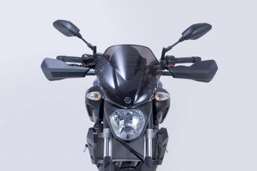 Yamaha MT 07 [2014-2020] - Sportshåndbeskyttersett – bilde 2
