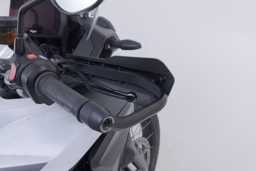 Triumph Tiger 1200 GT [2022-2024] - Sportshåndbeskyttersett - bilde 6