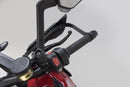 Triumph Tiger 1200 Rally Explorer [2023-2024] - Sport håndbeskyttersett - bilde 6