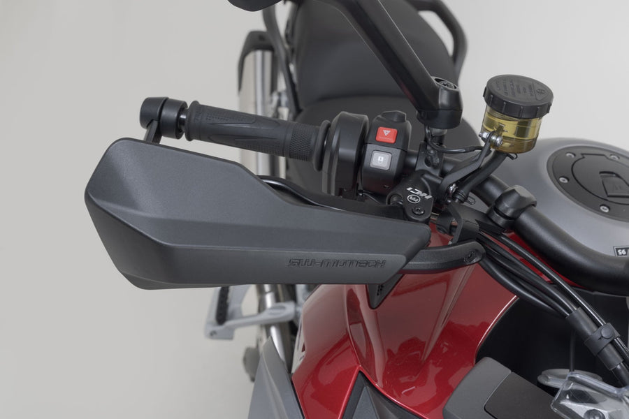 Triumph Tiger 1200 Rally Explorer [2023-2024] - Sportshåndbeskyttersett - bilde 8