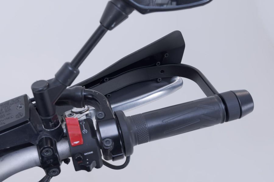 Yamaha MT 07 [2020-2024] - Sport håndbeskyttersett - bilde 6
