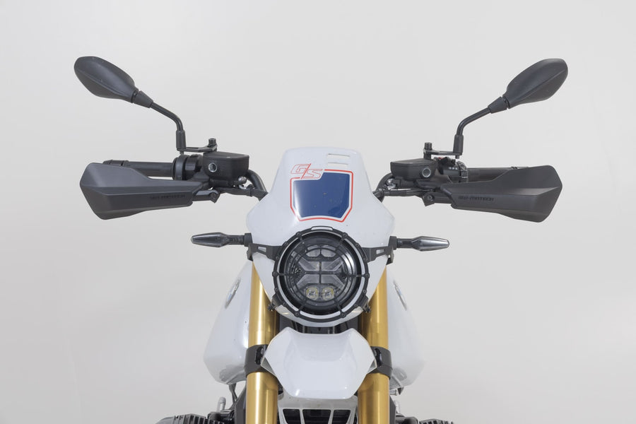 BMW R 12 [2024-2026] - Sportshåndbeskyttersett – bilde 2