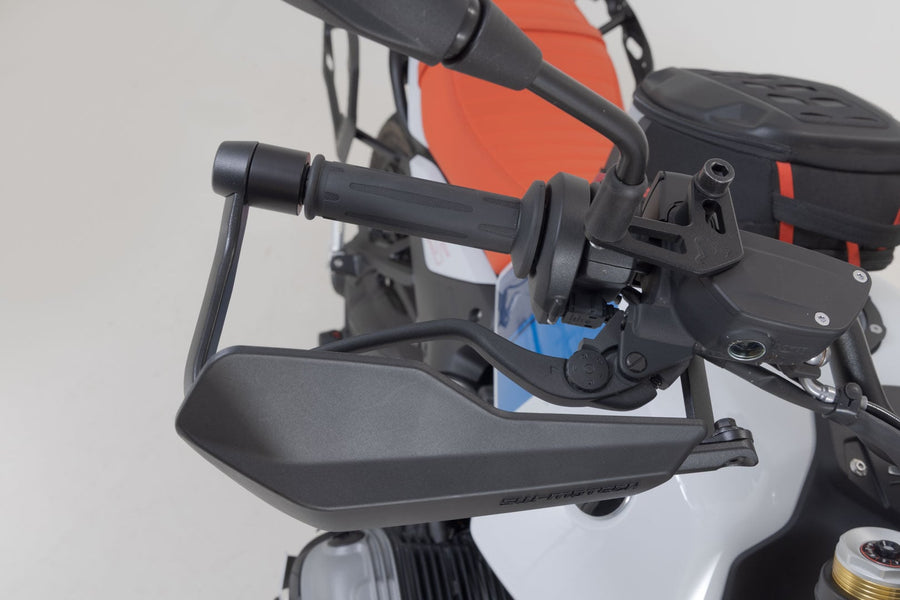 BMW R 12 [2024-2026] - Sportshåndbeskyttersett – bilde 8