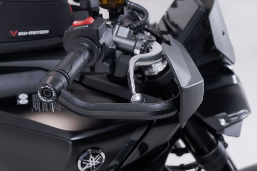 Yamaha MT-09 [2024-2026] - Sport håndbeskyttersett - bilde 5