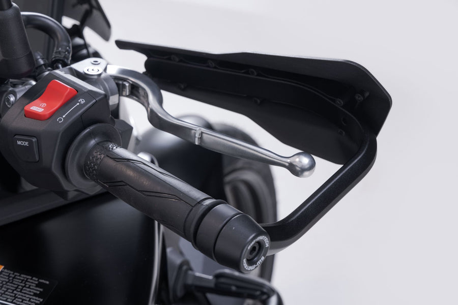 Yamaha MT-09 [2024-2026] - Sport håndbeskyttelsessett - bilde 7