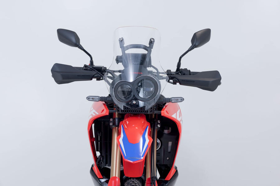 Honda CRF 300 L Rally [2021-2024] - Sportshåndbeskyttersett - bilde 2