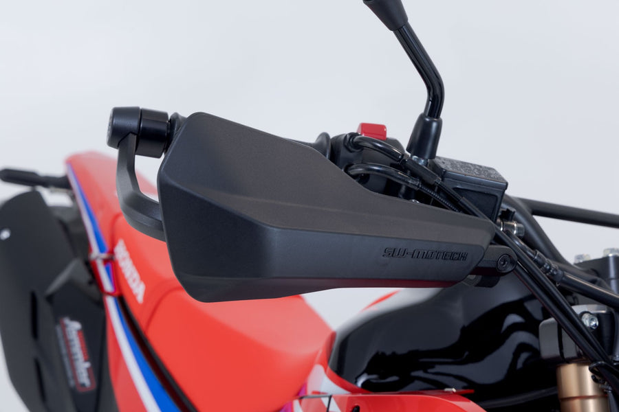 Honda CRF 300 L Rally [2021-2024] - Sportshåndbeskyttersett - bilde 4