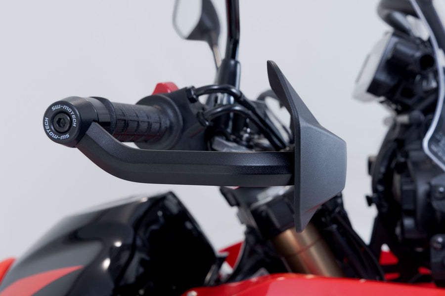 Honda CRF 300 L Rally [2021-2024] - Sportshåndbeskyttersett - bilde 5