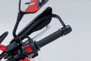 Honda CRF 300 L Rally [2021-2024] - Sportshåndbeskyttersett - bilde 6