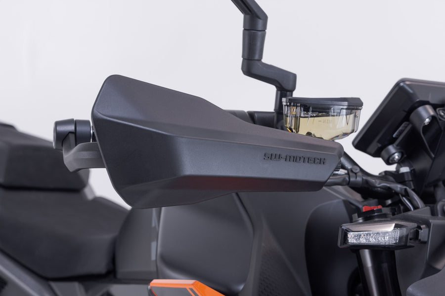 KTM 990 Duke R [2025-2026] - Sport håndbeskyttersett – bilde 3