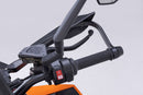 KTM 990 Duke R [2025-2026] - Sport håndbeskyttersett – bilde 6