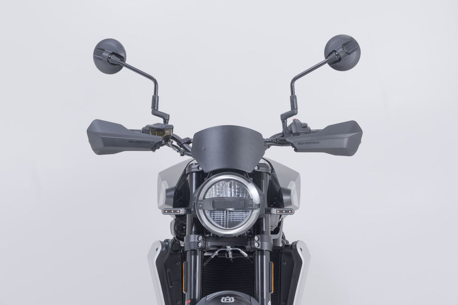 Husqvarna Svartpilen 801 [2024] - Sportshåndbeskyttersett – bilde 2