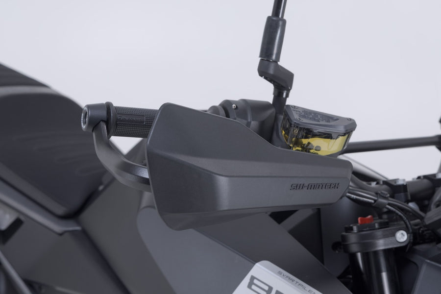 Husqvarna Svartpilen 801 [2024] - Sport håndbeskyttersett – bilde 4