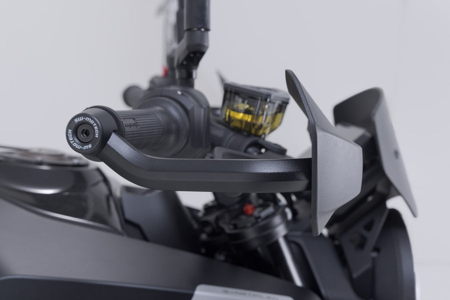 Husqvarna Svartpilen 801 [2024] - Sport håndbeskyttersett – bilde 5