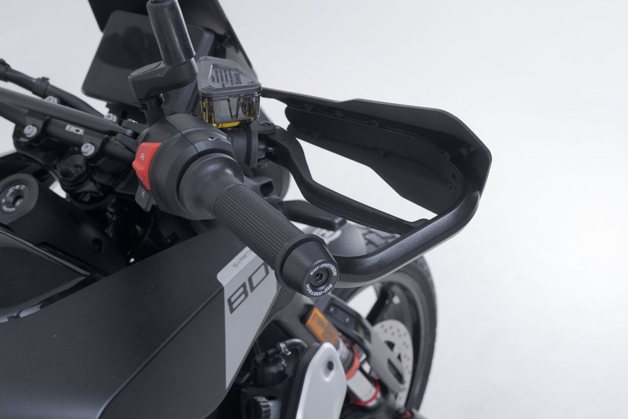 Husqvarna Svartpilen 801 [2024] - Sport håndbeskyttersett – bilde 7