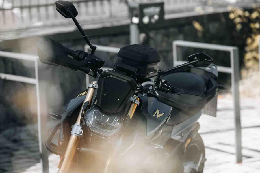 Triumph Speed Triple 1050 RS [2019-2020] - Sport Handprotektoren-Kit – Bild 4