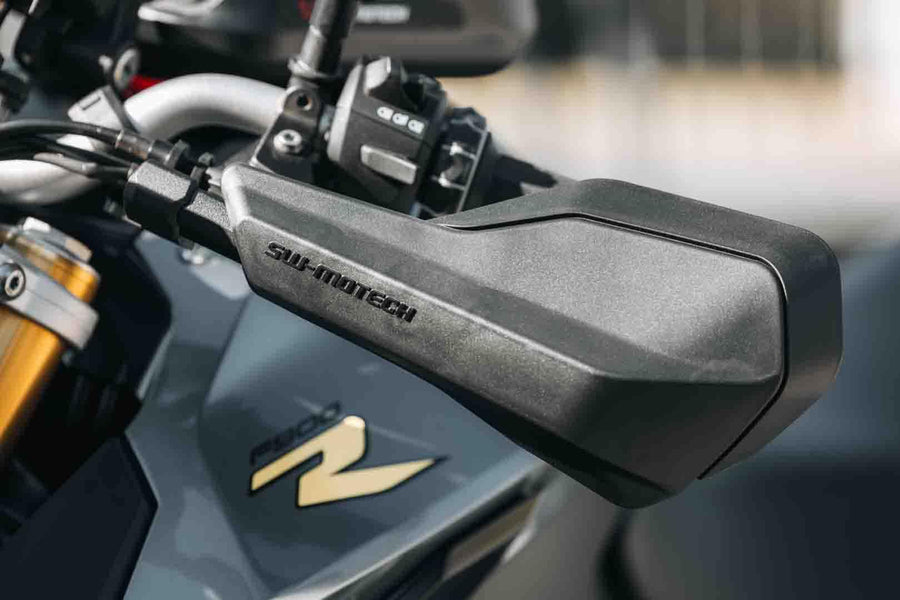 Triumph Tiger Explorer XRX [2016-2017] - Sport Handprotektoren-Kit – Bild 5