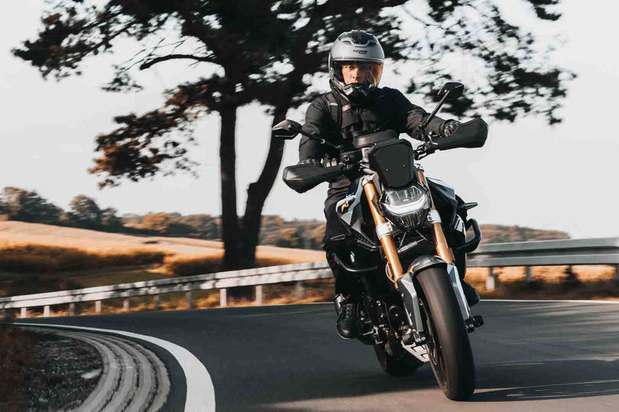 Triumph Tiger Explorer