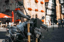 Triumph Tiger Explorer XCX [2016-2017] - Sport håndvernsett - bilde 7