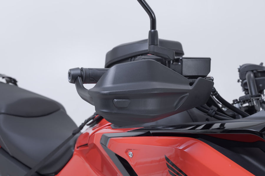 Honda NC 750 SA DCT [2017-2020] - Adventure-håndvernsett – bilde 3