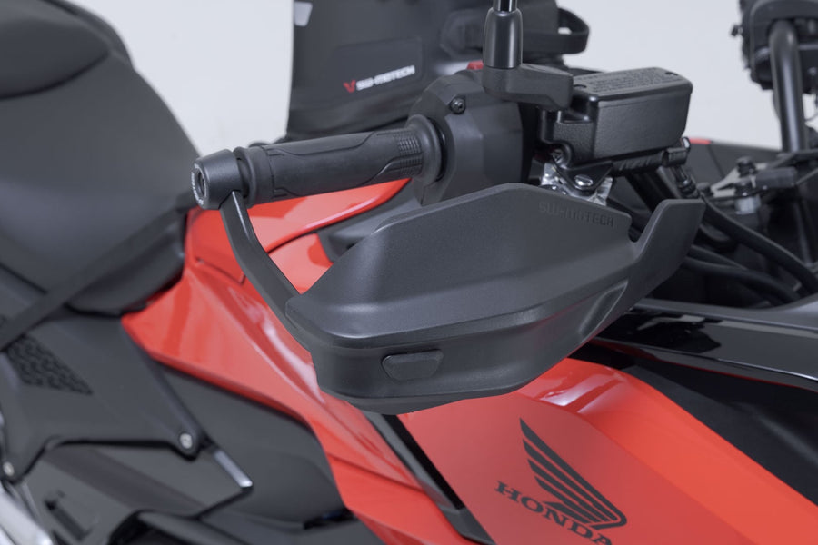 Honda NC 750 XD DCT [2021-2024] - Adventure-håndvernsett - bilde 4