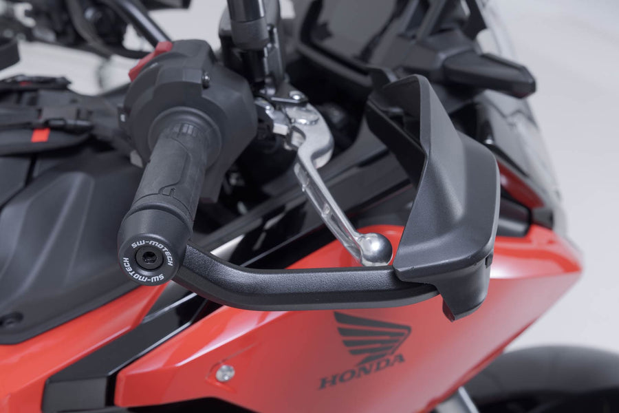 Honda NC 750 X [2021-2024] - Adventure-håndvernsett - bilde 5