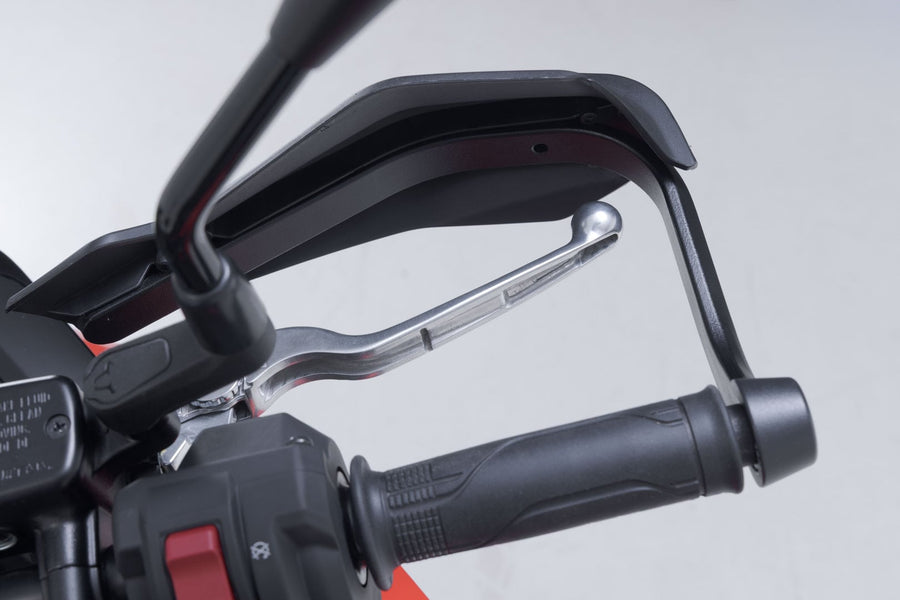 Honda NC 750 X [2021-2024] - Adventure-håndvernsett - bilde 6