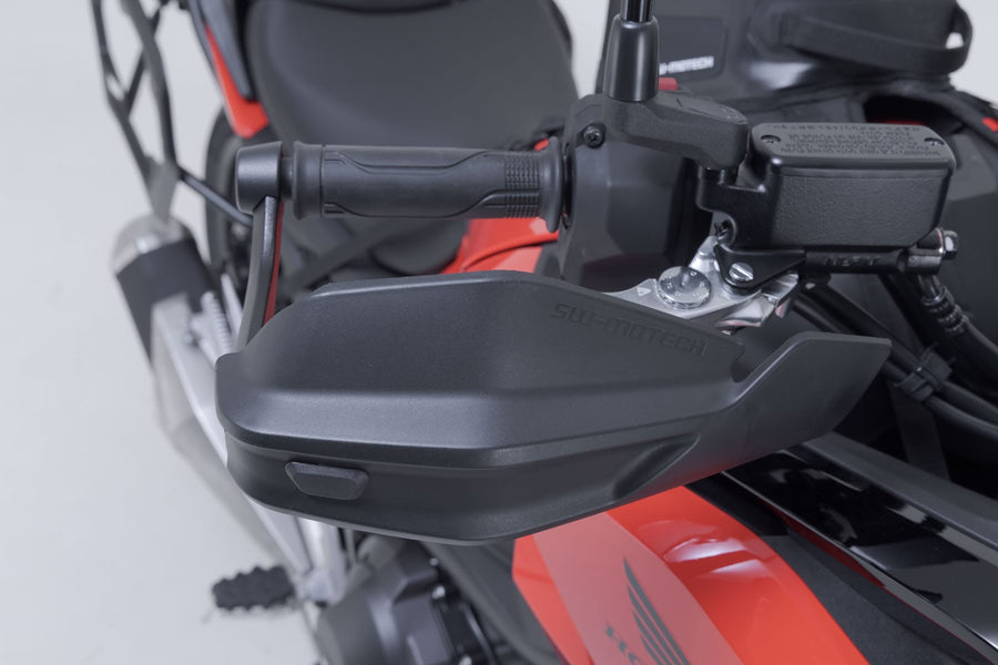 Honda NC 750 S [2018] - Adventure Handprotektoren-Kit – Bild 8
