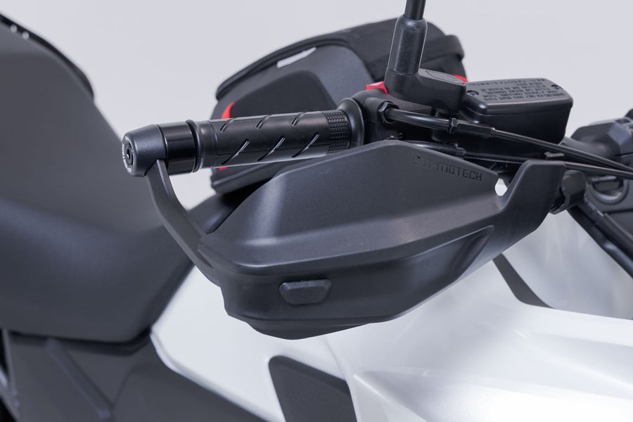 Honda CB 500 X [2019-2024] - Adventure-håndbeskyttersett – bilde 4