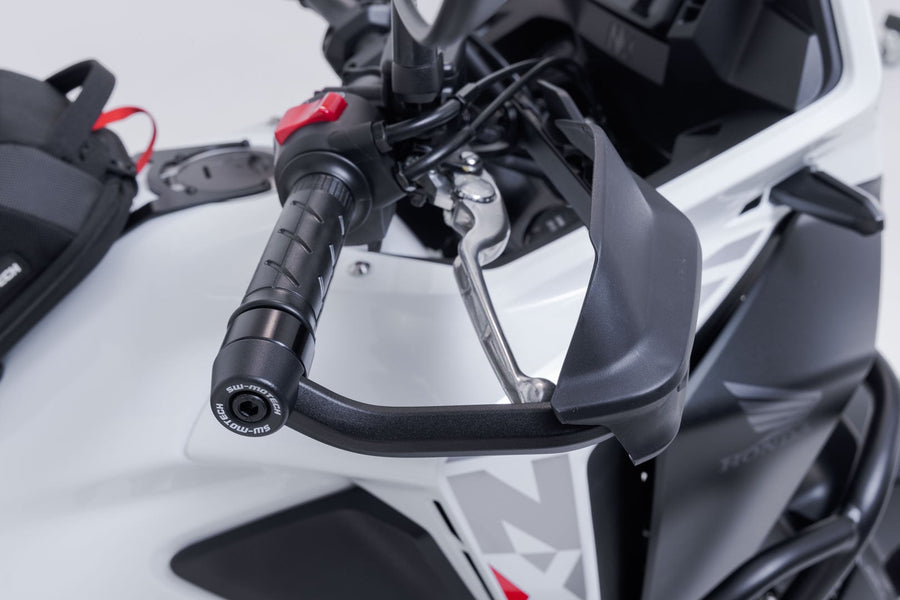 Honda CB 500 X [2019-2024] - Adventure-håndvernsett – bilde 5