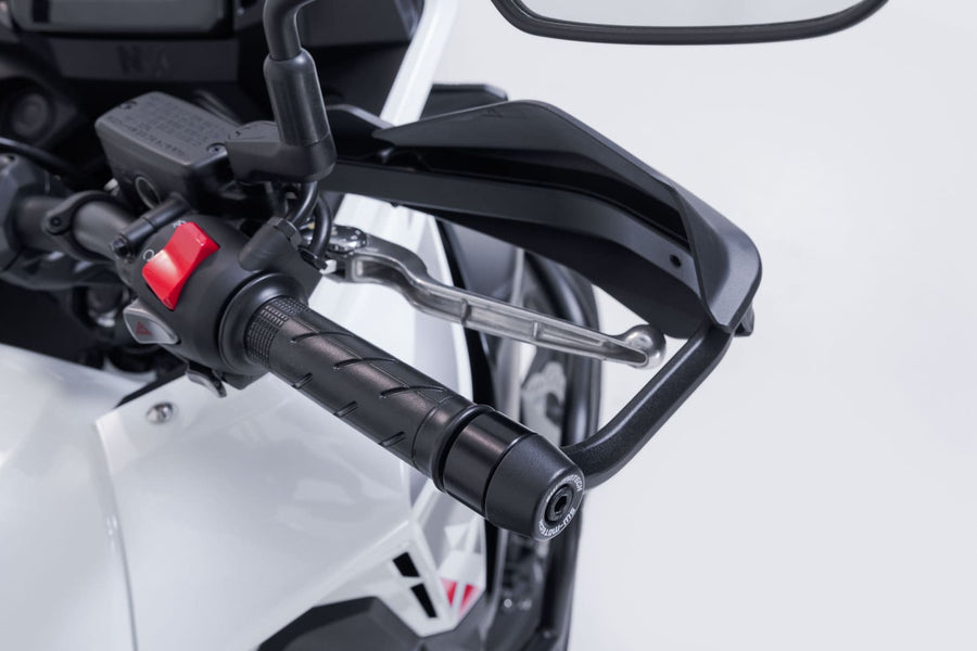 Honda CB 500 X [2019-2024] - Adventure-håndbeskyttersett – bilde 7