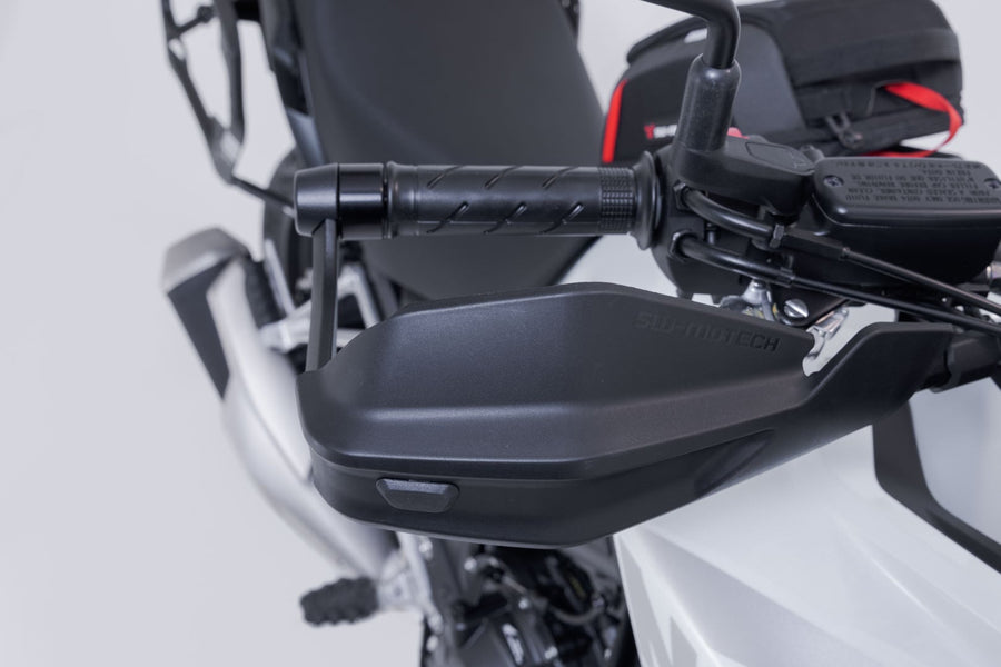 Honda NX 500 A [2024-2026] - Adventure-håndbeskyttersett - bilde 8