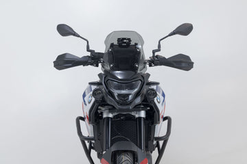 BMW F 900 GS-P [2024-2026] - Adventure Handprotektoren-Kit – Bild 2