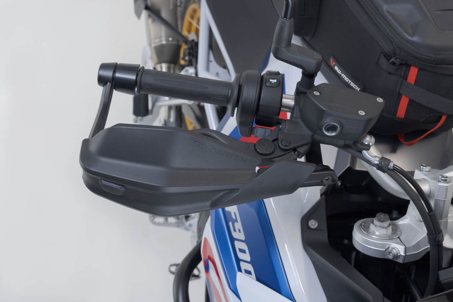 BMW F 800 GS-P [2024-2025] - Eventyr håndbeskyttersett – bilde 8