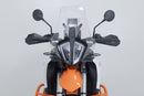 Ducati Scrambler 1100 [2018-2024] - Adventure-håndbeskyttersett med topunktsmontering - bilde 2