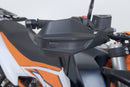 Ducati Scrambler 1100 [2018-2024] - Adventure-håndbeskyttersett med topunktsmontering - bilde 4