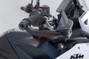Ducati Scrambler 1100 [2018-2024] - Adventure-håndbeskyttersett med topunktsmontering - bilde 5