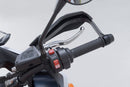 Ducati Scrambler 1100 [2018-2024] - Adventure-håndbeskyttersett med topunktsmontering - bilde 6