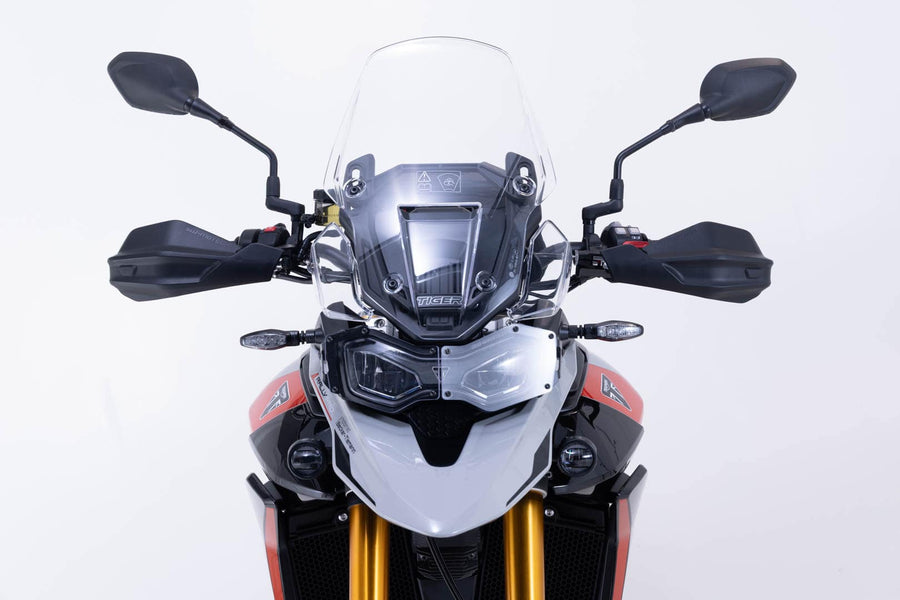 Kawasaki Z 125 [2021-2024] - Eventyr håndbeskyttersett - bilde 2