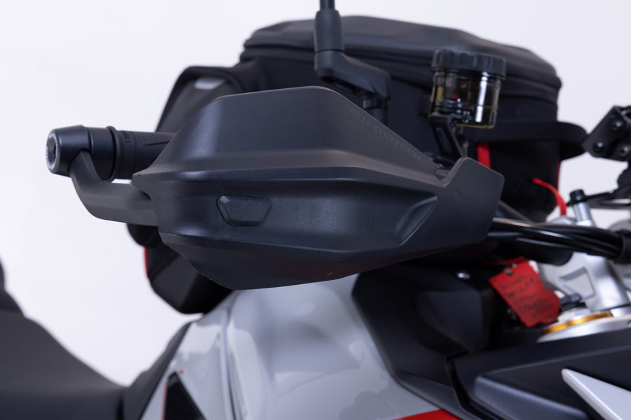 Ducati XDiavel 1262 [2020] - Adventure hand protector kit - picture 3