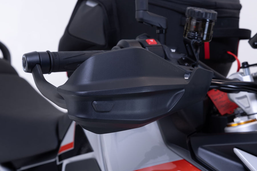 Ducati XDiavel 1262 [2020] - Eventyr håndbeskyttersett - bilde 4